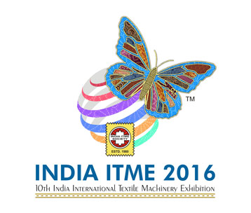 India International Textile Machinery Exhibitions